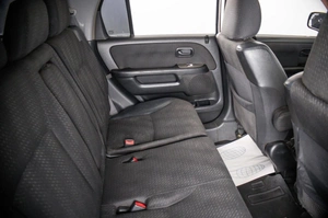Внедорожник Honda CR-V 2003 года, 669000 рублей, Пермь