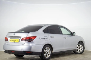 Седан Nissan Almera 2013 года, 649000 рублей, Оренбург