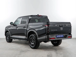 Пикап Nissan Frontier Pro 2025 года, 6888888 рублей, Москва