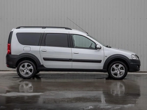 Универсал ВАЗ (LADA) Largus Cross 2020 года, 1155000 рублей, Краснодар