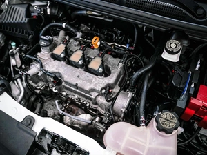 Хетчбэк Chevrolet Spark 2020 года, 1050000 рублей, Красноярск
