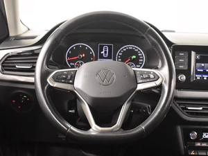Лифтбек Volkswagen Polo 2020 года, 1399000 рублей, Казань