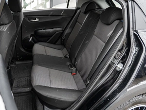 Хетчбэк Kia Rio X-Line 2018 года, 1325000 рублей, Краснодар