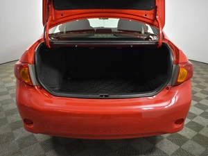 Седан Toyota Corolla 2008 года, 729900 рублей, Казань