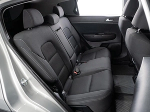 Внедорожник Kia Sportage 2016 года, 1849000 рублей, Тюмень