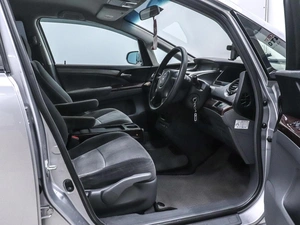 Минивэн Honda Odyssey 2003 года, 879000 рублей, Красноярск