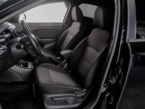 Седан ВАЗ (LADA) Vesta 2020 года, 1129000 рублей, Тюмень