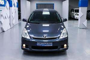 Минивэн Toyota Wish 2003 года, 888000 рублей, Солонцы