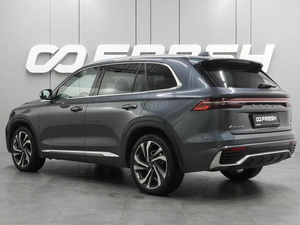 Внедорожник Geely Monjaro 2024 года, 3224000 рублей, Воронеж