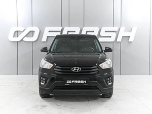 Внедорожник Hyundai Creta 2020 года, 1849000 рублей, Аксай