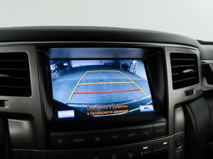 Внедорожник Lexus LX 2014 года, 5698055 рублей, Москва