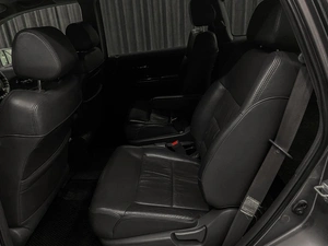 Минивэн Honda Odyssey 2000 года, 579000 рублей, Красноярск