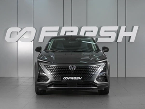 Внедорожник Changan UNI-T 2024 года, 2590000 рублей, Минеральные Воды