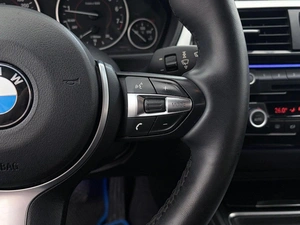 Седан BMW 3 серия 2014 года, 2150000 рублей, Орёл
