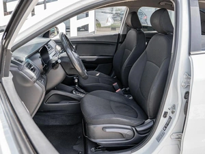 Седан Kia Rio 2017 года, 1235000 рублей, Краснодар