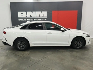 Седан Kia K5 2020 года, 2270000 рублей, Курск