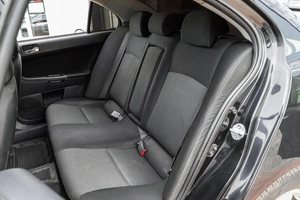 Седан Mitsubishi Lancer 2007 года, 779000 рублей, Ульяновск