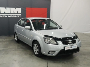 Седан Kia Rio 2009 года, 720000 рублей, Курск