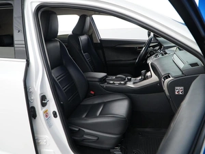 Внедорожник Lexus NX 2014 года, 2977077 рублей, Москва