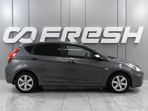 Хетчбэк Hyundai Solaris 2012 года, 750000 рублей, Аксай