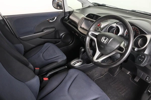 Хетчбэк Honda Fit 2010 года, 629000 рублей, Пермь