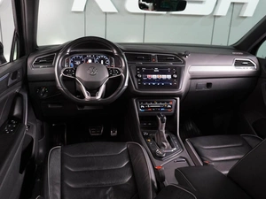 Внедорожник Volkswagen Tiguan 2021 года, 3299000 рублей, Воронеж