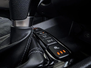 Внедорожник Hyundai Creta 2016 года, 1835000 рублей, Уфа