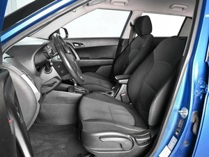 Внедорожник Hyundai Creta 2021 года, 1939000 рублей, Ростов-на-Дону
