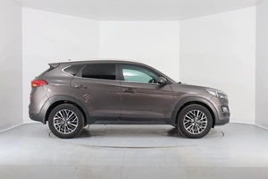 Внедорожник Hyundai Tucson 2019 года, 2380000 рублей, Брянск