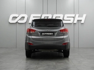 Внедорожник Hyundai ix35 2011 года, 1219000 рублей, Воронеж