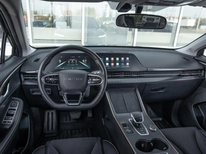Внедорожник OMODA C5 2024 года, 1799000 рублей, Нижний Новгород