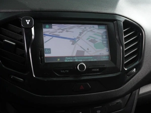 Седан ВАЗ (LADA) Vesta 2018 года, 939000 рублей, Минеральные Воды