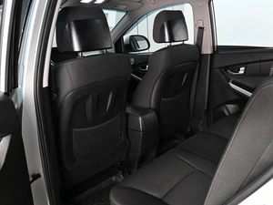 Внедорожник SsangYong Actyon 2014 года, 1149000 рублей, Аксай