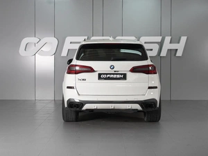 Внедорожник BMW X5 2019 года, 6300000 рублей, Минеральные Воды