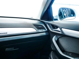 Внедорожник Audi Q3 2015 года, 1699000 рублей, Красноярск