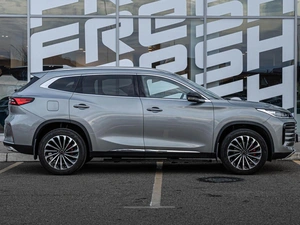 Внедорожник EXEED TXL 2023 года, 2690000 рублей, Краснодар