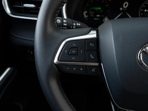 Внедорожник Toyota Highlander 2025 года, 5670000 рублей, Краснодар