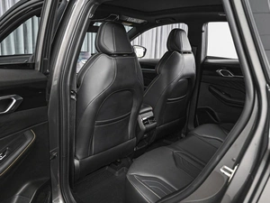 Внедорожник Geely Coolray, I Рестайлинг 2 2025 года, 2309000 рублей, Ставрополь