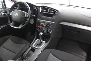 Седан Citroen C4 2014 года, 735000 рублей, Красноярск