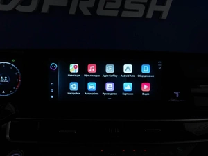Внедорожник Chery Tiggo 7 Pro Max 2025 года, 2015444 рублей, Москва