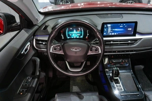 Внедорожник Chery Tiggo 7 Pro 2021 года, 1839000 рублей, Петрозаводск