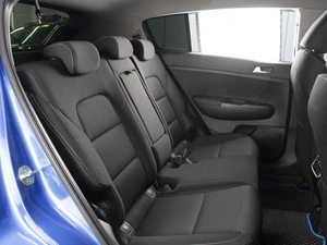 Внедорожник Kia Sportage 2021 года, 2760000 рублей, Омск