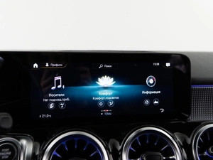 Внедорожник Mercedes-benz GLB-класс 2021 года, 3399077 рублей, Москва