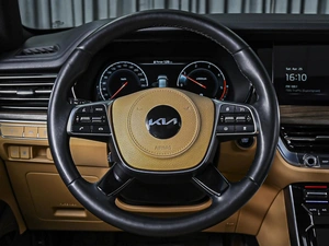 Внедорожник Kia Mohave 2020 года, 5109000 рублей, Ставрополь