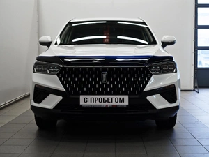 Внедорожник FAW Bestune T77 2022 года, 1399000 рублей, Красноярск