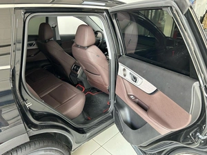 Внедорожник Chery Tiggo 7 2024 года, 2340000 рублей, Смоленск