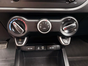 Седан Kia Rio 2020 года, 1449000 рублей, Орёл