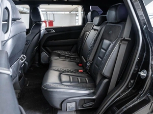 Внедорожник SsangYong Rexton 2021 года, 4380000 рублей, Ставрополь