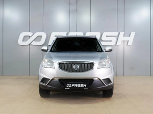 Внедорожник SsangYong Actyon 2011 года, 799000 рублей, Воронеж