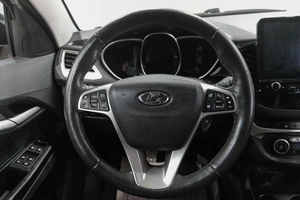 Седан ВАЗ (LADA) Vesta Cross 2021 года, 1289000 рублей, Новокузнецк